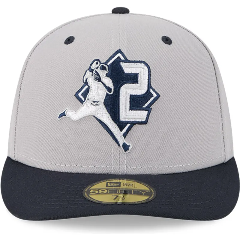 shapka-izvita-siv-prilepnala-59fifty-player-derek-jeter-na-new-york-yankees-mlb-ot-new-era