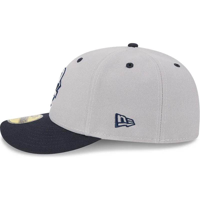 shapka-izvita-siv-prilepnala-59fifty-player-derek-jeter-na-new-york-yankees-mlb-ot-new-era