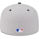 shapka-izvita-siv-prilepnala-59fifty-player-derek-jeter-na-new-york-yankees-mlb-ot-new-era