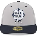 gra-og-marinebla-buet-59fifty-player-aaron-judge-new-york-yankees-mlb-kasket-fra-new-era