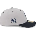 grau-marineblaues-angepasstes-59fifty-player-aaron-judge-cap-der-new-york-yankees-mlb-von-new-era