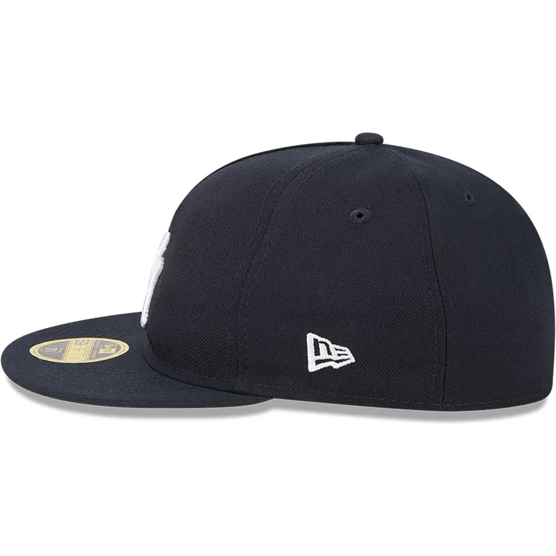 new-york-yankees-mlb-new-era-59fifty-retro-crown-a-frame-easy-navybla-justerbar-flad-kasket
