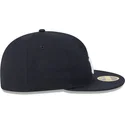 new-york-yankees-mlb-new-era-59fifty-retro-crown-a-frame-easy-navybla-justerbar-flad-kasket