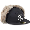 shapka-ploska-cherna-prilepnala-59fifty-winter-dog-ear-na-new-york-yankees-mlb-ot-new-era