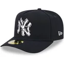 shapka-izvita-tmnosin-prilepnala-59fifty-a-frame-wired-na-new-york-yankees-mlb-ot-new-era