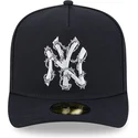 shapka-izvita-tmnosin-prilepnala-59fifty-a-frame-wired-na-new-york-yankees-mlb-ot-new-era