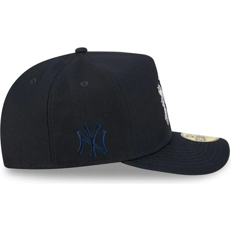 shapka-izvita-tmnosin-prilepnala-59fifty-a-frame-wired-na-new-york-yankees-mlb-ot-new-era