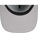 shapka-izvita-zelena-prilepnala-59fifty-a-frame-wired-na-oakland-athletics-mlb-ot-new-era