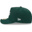 shapka-izvita-zelena-prilepnala-59fifty-a-frame-wired-na-oakland-athletics-mlb-ot-new-era