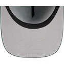 shapka-izvita-zelena-prilepnala-59fifty-a-frame-wired-na-oakland-athletics-mlb-ot-new-era