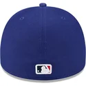 new-era-curved-brim-59fifty-a-frame-cartoon-los-angeles-dodgers-mlb-blue-fitted-cap