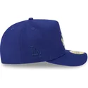new-era-curved-brim-59fifty-a-frame-cartoon-los-angeles-dodgers-mlb-blue-fitted-cap