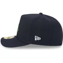 casquette-courbee-bleue-marine-ajustee-59fifty-a-frame-cartoon-new-york-yankees-mlb-new-era
