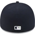 casquette-courbee-bleue-marine-ajustee-59fifty-a-frame-cartoon-new-york-yankees-mlb-new-era