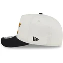 shapka-izvita-bezhov-snapbek-9fifty-a-frame-chainstitch-na-boston-bruins-nhl-ot-new-era
