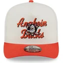snapback-9fifty-a-frame-chainstitch-anaheim-ducks-nhl-new-era