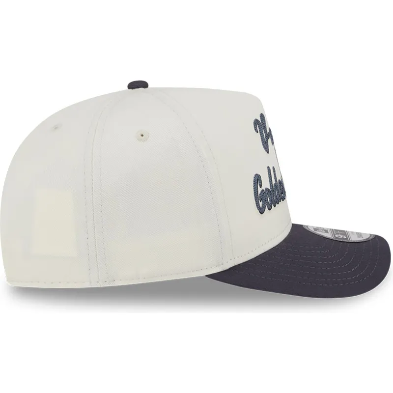 shapka-izvita-bezhov-snapbek-9fifty-a-frame-chainstitch-na-vegas-golden-knights-nhl-ot-new-era