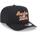 sort-buet-snapback-9fifty-a-frame-chainstitch-kasket-fra-anaheim-ducks-nhl-fra-new-era