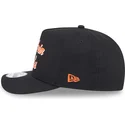 sort-buet-snapback-9fifty-a-frame-chainstitch-kasket-fra-anaheim-ducks-nhl-fra-new-era