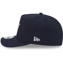 new-era-curved-brim-9fifty-a-frame-cartoon-detroit-tigers-mlb-navy-blue-snapback-cap