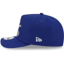 shapka-izvita-sinya-snapbek-9fifty-a-frame-cartoon-na-los-angeles-dodgers-mlb-ot-new-era