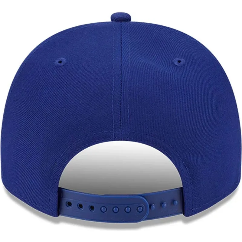 shapka-izvita-sinya-snapbek-9fifty-a-frame-cartoon-na-los-angeles-dodgers-mlb-ot-new-era