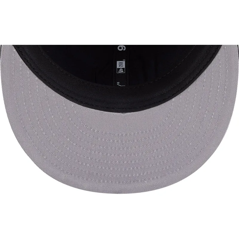 sort-flad-snapback-9fifty-retro-crown-plaid-kasket-fra-detroit-tigers-mlb-fra-new-era