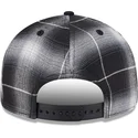 new-era-mlb-new-york-yankees-9fifty-retro-crown-plaid-snapback-kappe-in-schwarz