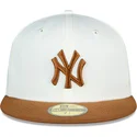 shapka-ploska-kafyav-prilepnala-59fifty-chrome-toast-side-patch-na-new-york-yankees-mlb-ot-new-era