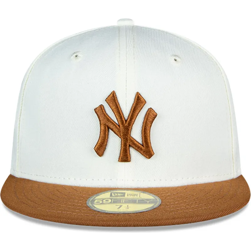 shapka-ploska-kafyav-prilepnala-59fifty-chrome-toast-side-patch-na-new-york-yankees-mlb-ot-new-era