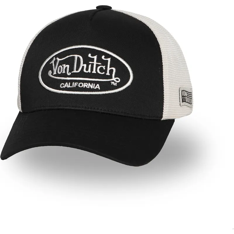 shapka-izvita-traker-cherna-reguliruem-lof-b30-ot-von-dutch