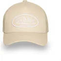 gorra-trucker-beige-ajustable-lof-b35-de-von-dutch