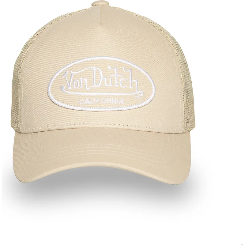 justerbar-beige-truckerkasket-lof-b35-fra-von-dutch