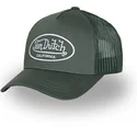 shapka-izvita-traker-zelena-reguliruem-lof-b36-ot-von-dutch