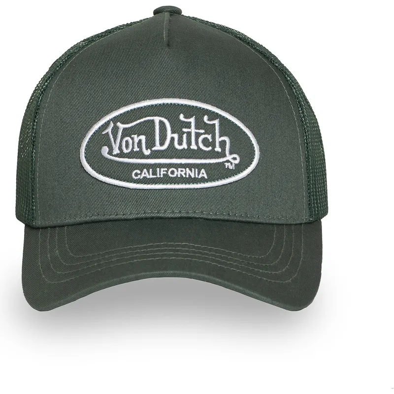 gron-justerbar-trucker-kasket-lof-b36-fra-von-dutch