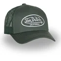 gorra-trucker-verde-ajustable-lof-b36-de-von-dutch