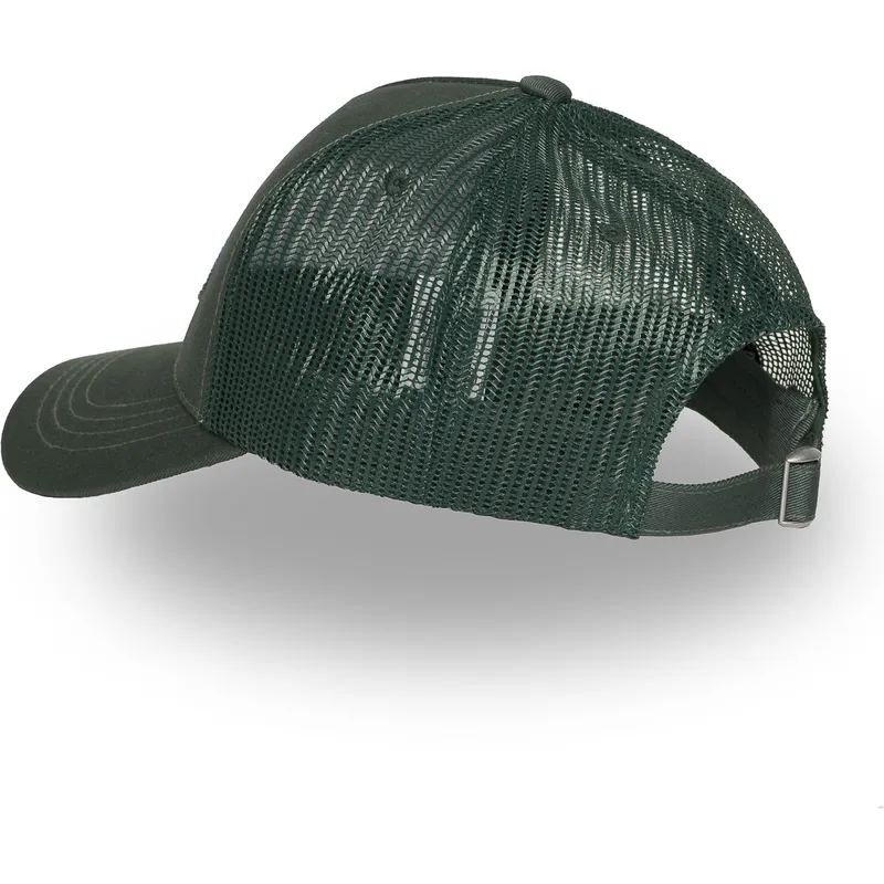shapka-izvita-traker-zelena-reguliruem-lof-b36-ot-von-dutch