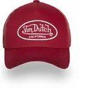 trucker-lof-b38-von-dutch