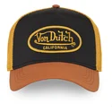 shapka-izvita-traker-mnogocveten-snapbek-poly06-ot-von-dutch