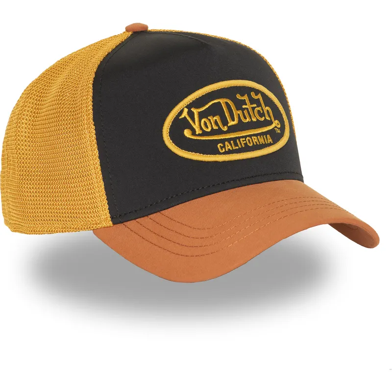shapka-izvita-traker-mnogocveten-snapbek-poly06-ot-von-dutch