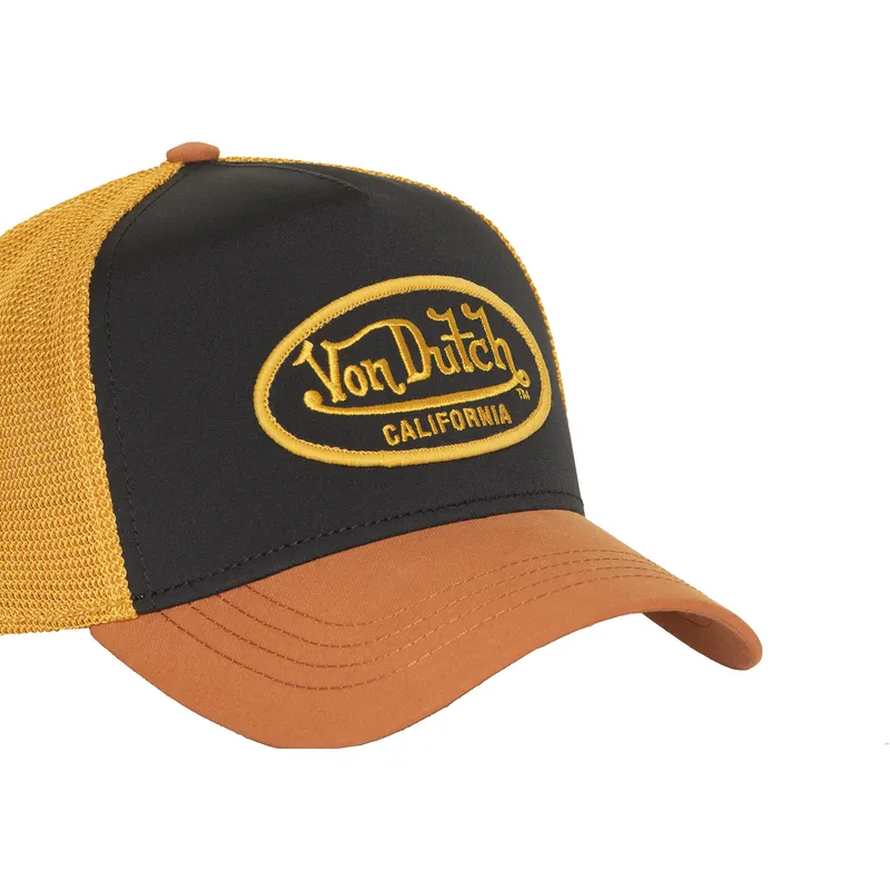 shapka-izvita-traker-mnogocveten-snapbek-poly06-ot-von-dutch