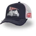 von-dutch-crew26-marinebla-og-hvid-trucker-kasket