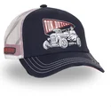 shapka-izvita-traker-tmnosin-snapbek-crew26-ot-von-dutch