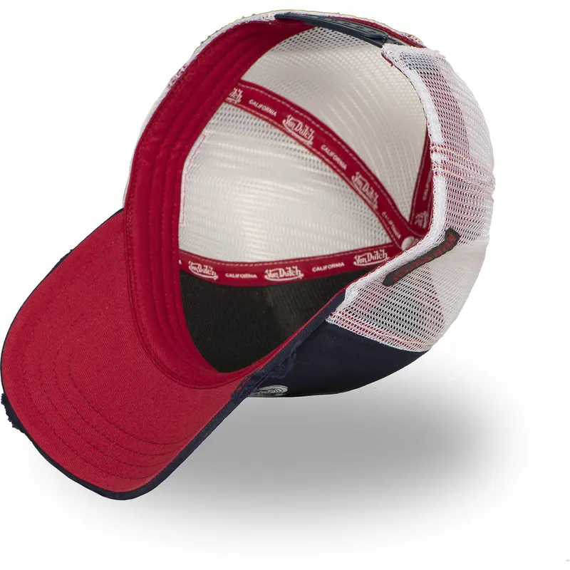 shapka-izvita-traker-tmnosin-snapbek-crew26-ot-von-dutch