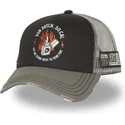 shapka-izvita-traker-siv-snapbek-crew27-ot-von-dutch