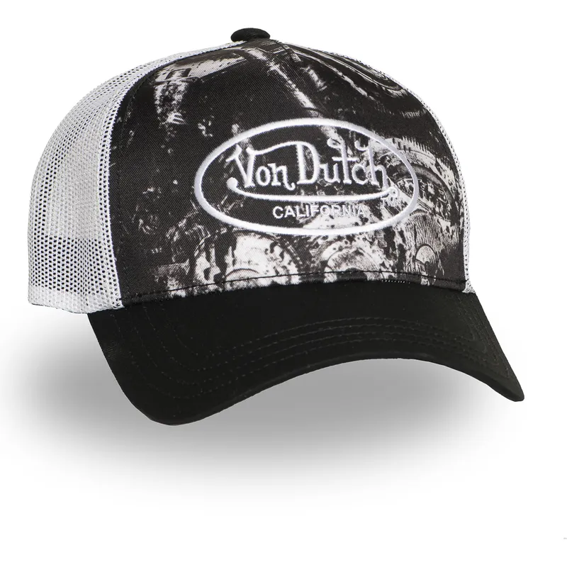 schwarze-und-weisse-trucker-kappe-subl06-von-von-dutch