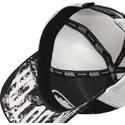 shapka-izvita-traker-cherna-snapbek-subl06-ot-von-dutch