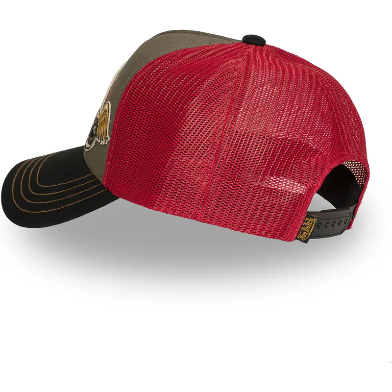 mehrfarbige-trucker-kappe-patches09-von-von-dutch