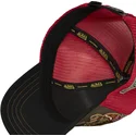shapka-izvita-traker-mnogocveten-snapbek-patches09-ot-von-dutch
