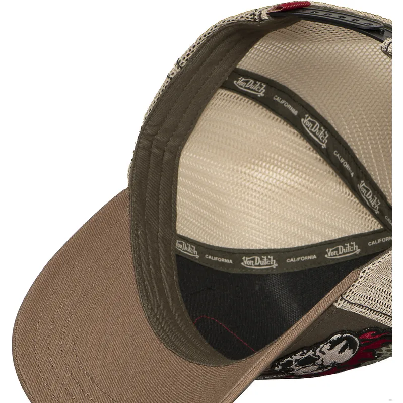 shapka-izvita-traker-kafyav-snapbek-patches12-ot-von-dutch